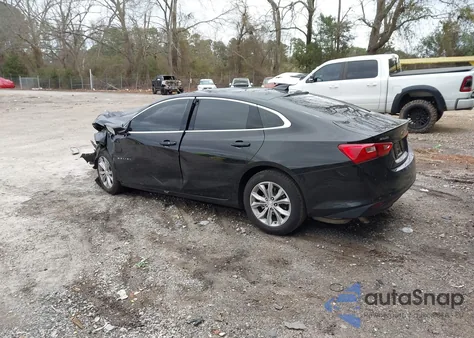 2023 Chevrolet Malibu Fwd 1Lt z USA, uszkodzony, nr VIN 1G1ZD5ST8PF122900